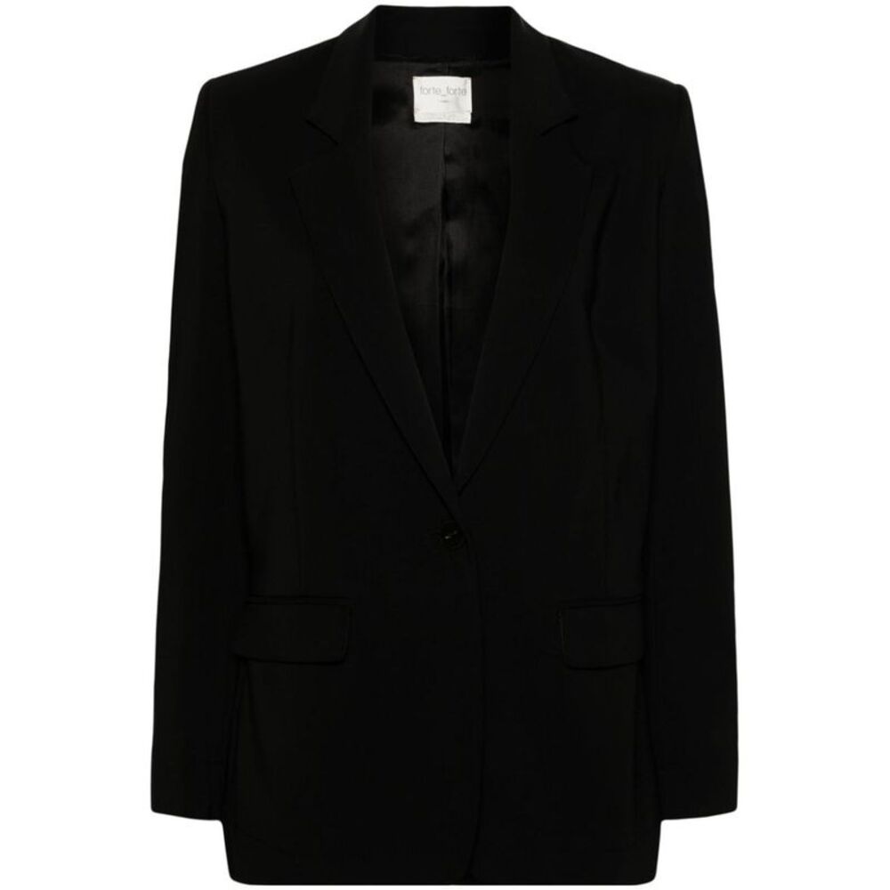 Forte_Forte Women "Batida" Blazer